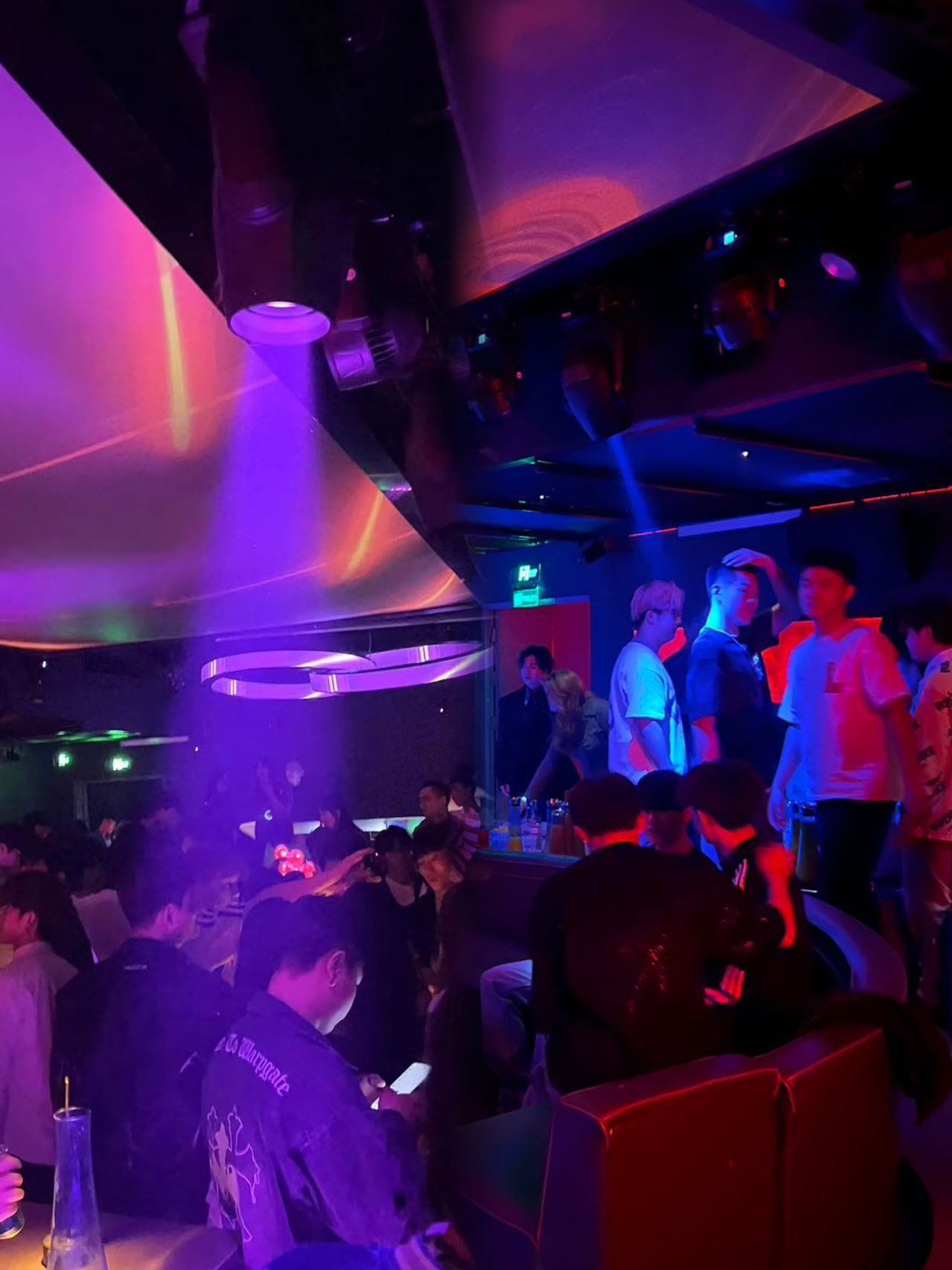 衡水商务ktv：商务会议首选-阜城县ktv预订