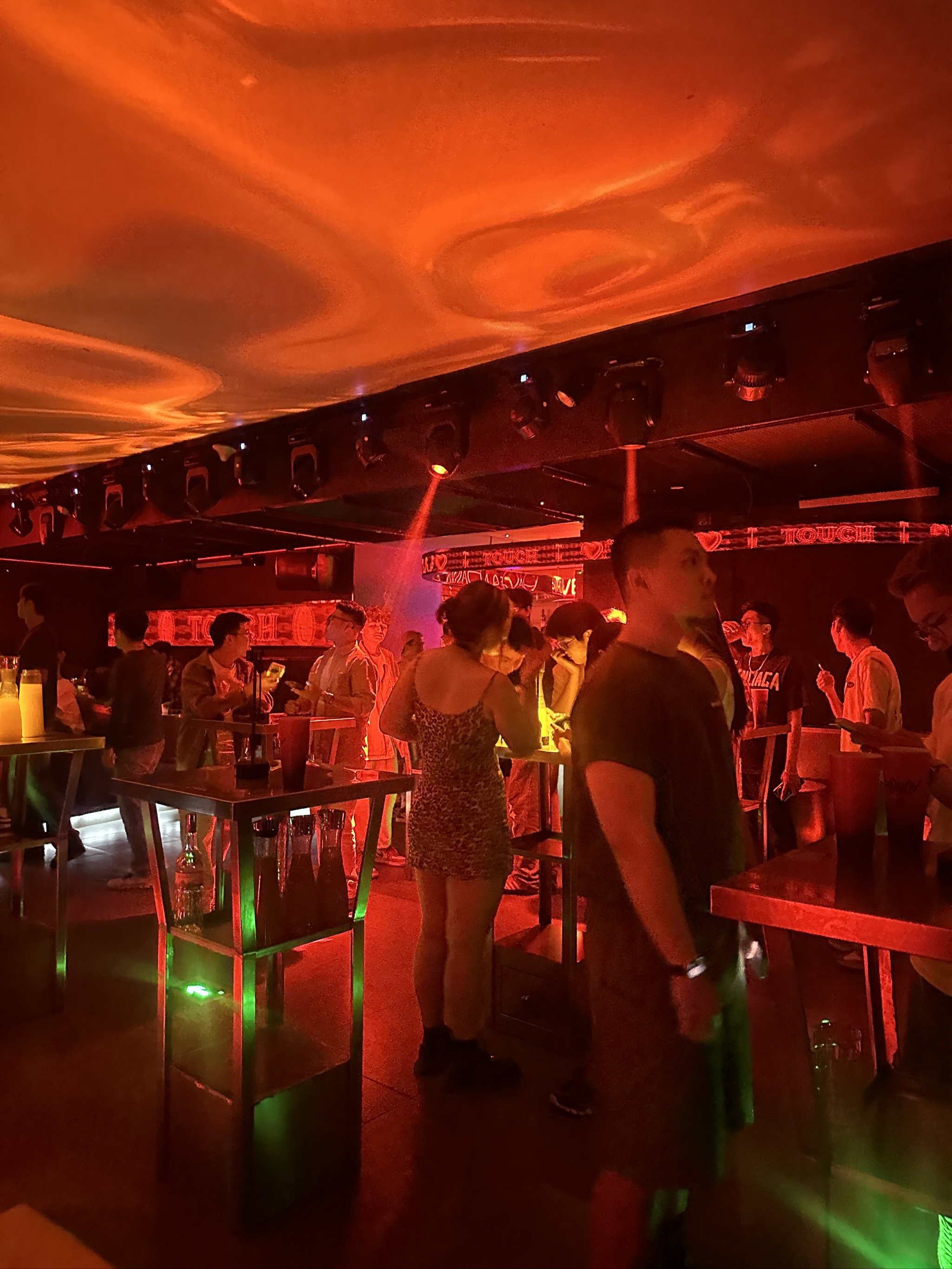 衡水商务KTV，商务休闲首选-阜城县ktv预订